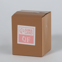 Органайзер - подставка для хранения маникюрных/косметических принадлежностей, d = 8 × 10 см, цвет золотистый Органайзер - подставка для хранения маникюрных/косметических принадлежностей, d = 8 × 10 см, цвет золотистый