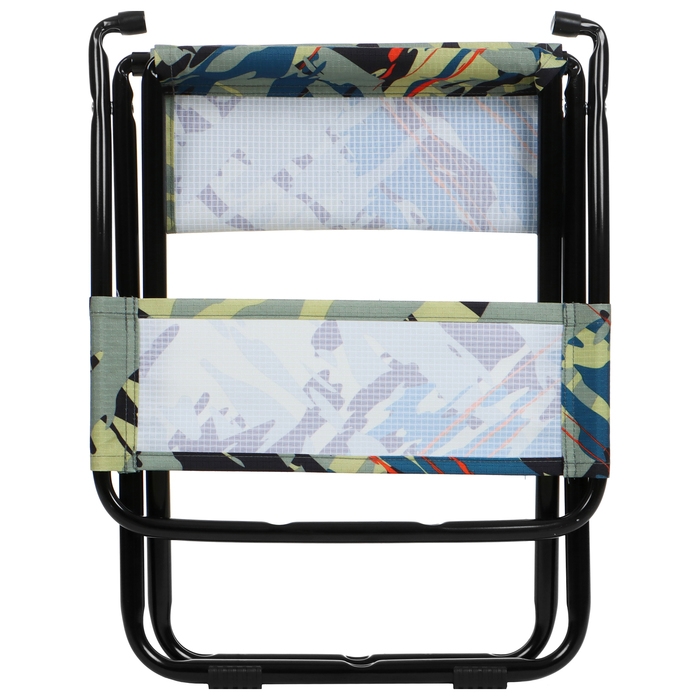 Стул складной Nika, 38 х 36 х 65 принт камуфляж саванна