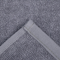 Набор полотенец "She & He" 35х50 см-2 шт, 100% хлопок, 350 г/м2 Набор полотенец "She & He" 35х50 см-2 шт, 100% хлопок, 350 г/м2