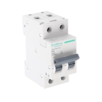 Автоматический выключатель SE City9 Set, B, 25 А, 2P, 4.5 kA, 230 В