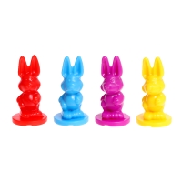 Настольная игра &laquo;Кролики в балансе&raquo;, 1 игрок, 4+