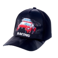 Кепка детская &laquo;Самый крутой&raquo;, р-р. 52-54, 5-7 лет