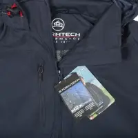 Ветровка женская Stratus темно-синяя, размер M