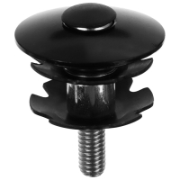 Рулевая колонка Dream Bike 1-1/8, алюминий + сталь, безрезьбовая, промышленный подшипник, полуинтегрированная Рулевая колонка Dream Bike 1-1/8, алюминий + сталь, безрезьбовая, промышленный подшипник, полуинтегрированная