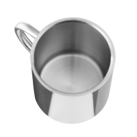 Термокружка, 300 мл, Путь "Мастер К" сохраняет тепло 2 ч Термокружка, 300 мл, Путь "Мастер К" сохраняет тепло 2 ч