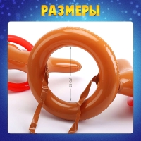 Настольная игра &laquo;Ловкие рога&raquo;, от 2 игроков, 5+