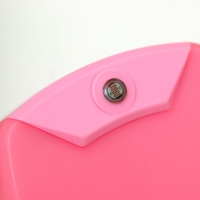 Ночник с датчиком света "Ночка" LED МИКС 8,8x1,8x8,8 см RISALUX Ночник с датчиком света "Ночка" LED МИКС 8,8x1,8x8,8 см RISALUX