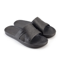 Сланцы мужские &laquo;СТЭП&raquo; цвет чёрный, размер 42