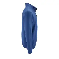 Толстовка Stan ярко-синяя, размер M Толстовка Stan ярко-синяя, размер M