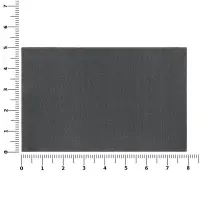 Лейбл тканевый Epsilon, XL, темно-серый Лейбл тканевый Epsilon, XL, темно-серый