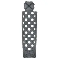 Надувной коврик Inertia Ozone, синий