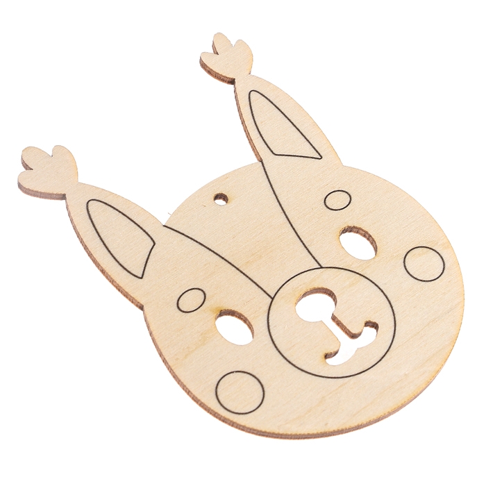 Новый год! Заготовки для творчества «Мордочки» Новый год! Заготовки для творчества «Мордочки»