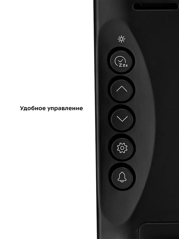 Метеостанция КТ-3322 термометр, погодная станция, часы Метеостанция КТ-3322 термометр, погодная станция, часы