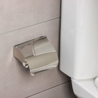 Держатель для туалетной бумаги, 2 шт, 13&times;13&times;4,5 см