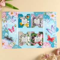 Чай в конверте &laquo;Для тебя&raquo;, 7,2 г ( 4 шт. х 1,8 г),