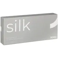 Маска для сна Essential, светло-серая Маска для сна Essential, светло-серая