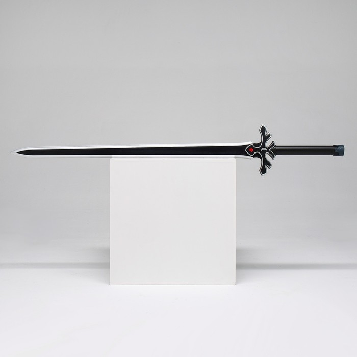 Сувенирное оружие "Меч аниме", 108см, пенополистирол