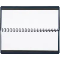 Планинг Urban, недатированный, синий