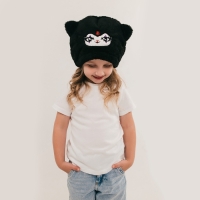 Карнавальная шапка «Дерзкая кошечка», р. 52–54 Карнавальная шапка «Дерзкая кошечка», р. 52–54