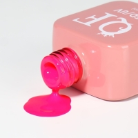 Гель лак для ногтей &laquo;SIMPLE&raquo;, 3-х фазный, 10 мл, LED/UV, цвет (272)