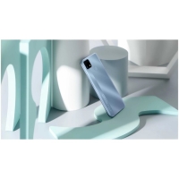 Смартфон Realme C25S, 6.5", LCD, 2 sim, 4 Гб, 128 Гб, 48 Мп, 8 Мп, 6000 мАч, NFC, синий Смартфон Realme C25S, 6.5", LCD, 2 sim, 4 Гб, 128 Гб, 48 Мп, 8 Мп, 6000 мАч, NFC, синий