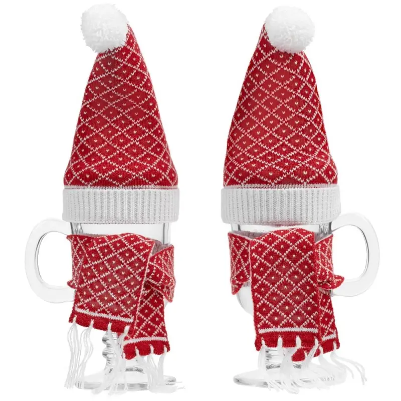 Набор «Предвкушение волшебства», красный Набор «Предвкушение волшебства», красный