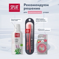 Зубная паста Splat Professional "Ультракомплекс", 80 мл Зубная паста Splat Professional "Ультракомплекс", 80 мл
