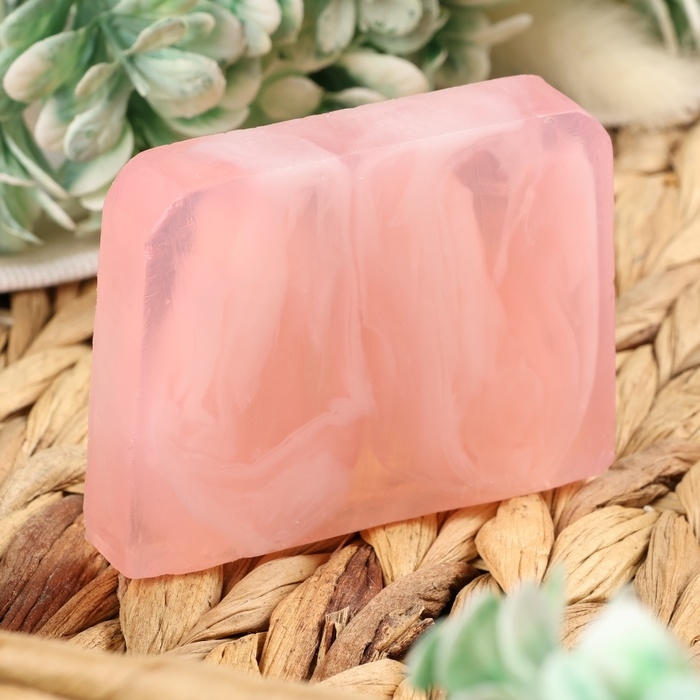 Мыло СПА - уход для бани и сауны Мыло СПА - уход для бани и сауны "Нежный персик" Добропаровъ РУЧНАЯ РАБОТА 80 гр