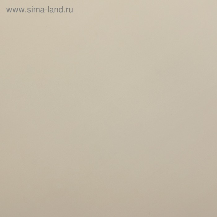 Пленка матовая для цветов двухсторонняя "Зефир", чайная роза - кремовый, 57 см х 10 м