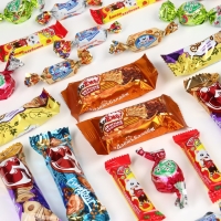 Новый год! Сладкий подарок, конфеты &laquo;Твое новогоднее чудо&raquo;, 400 г