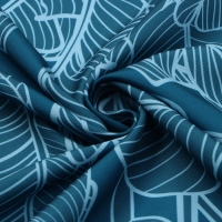 Комплект штор "Этель" Date palme 145*260 см-2 шт, 100% п/э, 140 г/м2 Комплект штор "Этель" Date palme 145*260 см-2 шт, 100% п/э, 140 г/м2