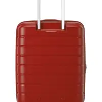Чемодан Butterfly S, красный