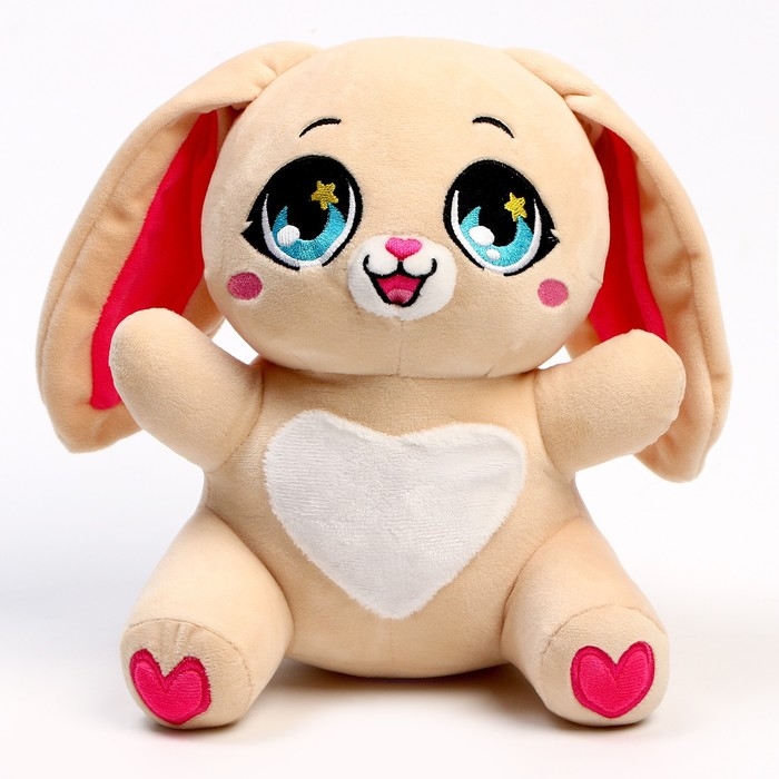 Мягкая игрушка &laquo;Зайка&raquo;