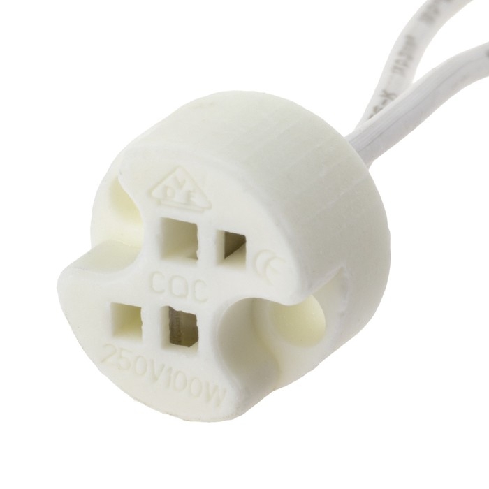 Свет-к встр, ARTIN, скрыт ламп прямоуг 260х92х40мм монтаж отв 80х230мм 3хGU5.3 Al бел 51421