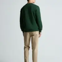 Свитшот Toima 2.0, темно-зеленый, размер XXL