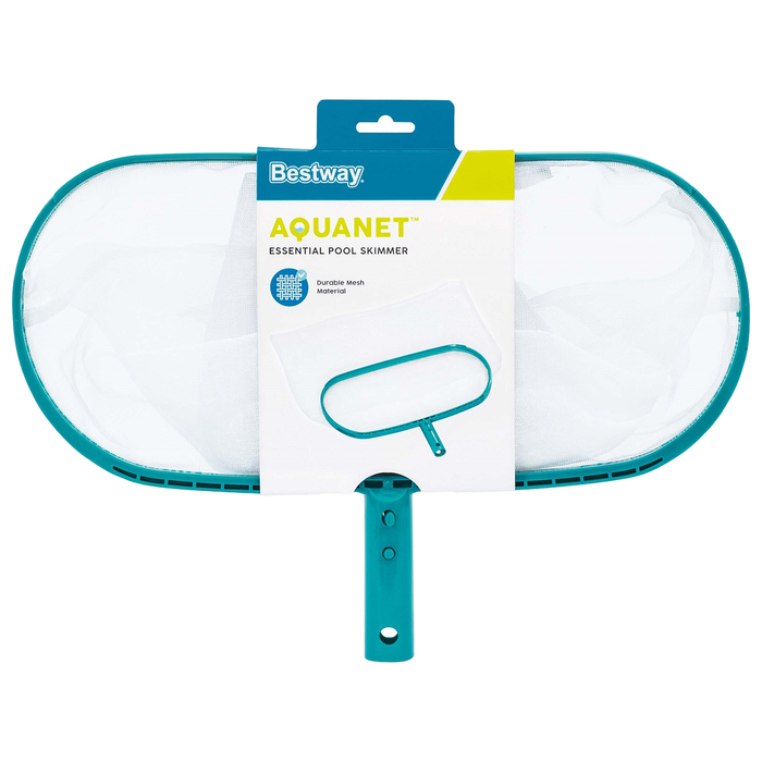 Насадка-сачок для чистки бассейна, 43 х 21 см, 58278 Bestway Насадка-сачок для чистки бассейна, 43 х 21 см, 58278 Bestway