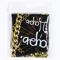 Шар фольгированный 18" &laquo;Просто царь&raquo;, круг