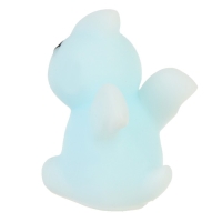 Мялка &laquo;Динозавр&raquo;, цвета МИКС