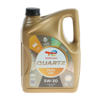 Масло моторное Total Quartz 9000 ENERGY HKR 5W-30, 5 л Масло моторное Total Quartz 9000 ENERGY HKR 5W-30, 5 л