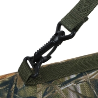 Тубус для удочек, длина 165 см, ширина 11 см Тубус для удочек, длина 165 см, ширина 11 см