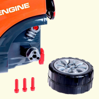 Набор механика, собери двигатель &laquo;Джип&raquo;