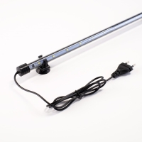 Светильник подводный, JINGYE, 46 см, 5 Вт, белый Светильник подводный, JINGYE, 46 см, 5 Вт, белый