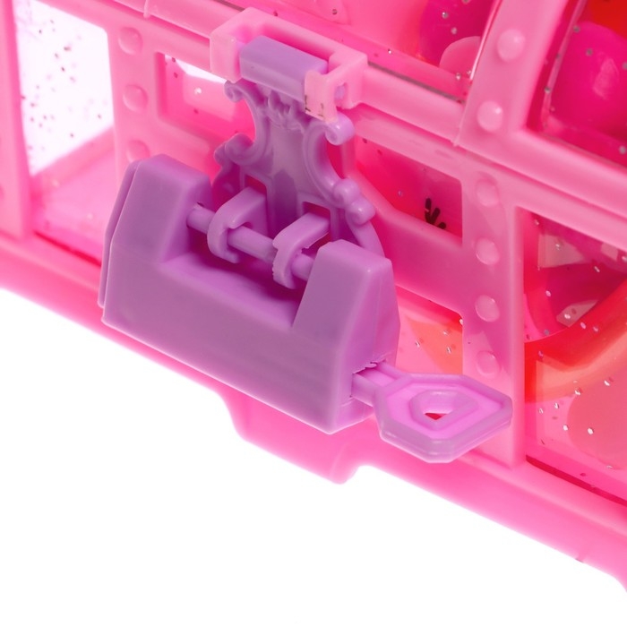 Набор &laquo;Твой милый пони&raquo;, МИКС