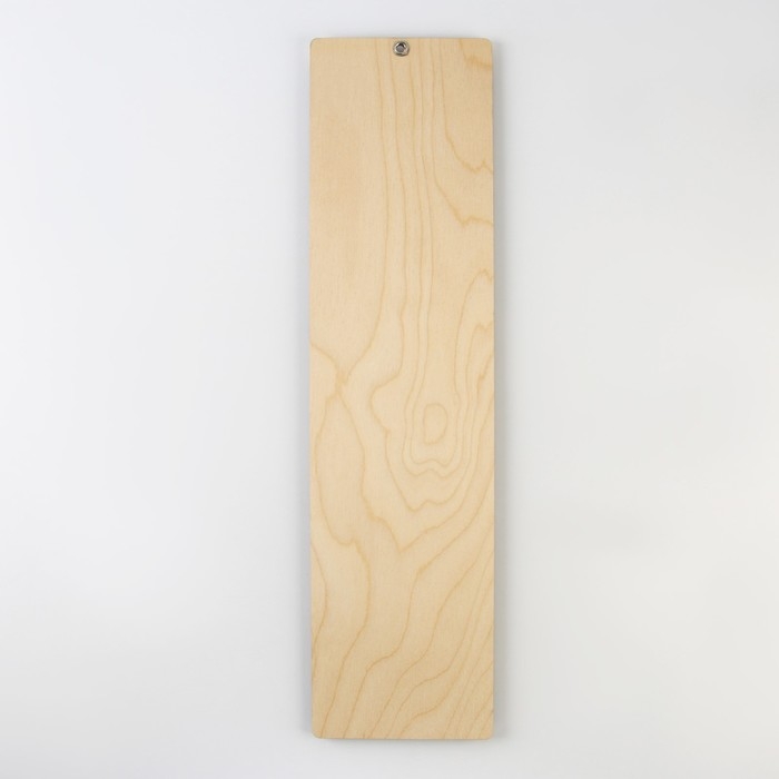 Когтеточка настенная одинарная, 50 х 13 см, серая Когтеточка настенная одинарная, 50 х 13 см, серая