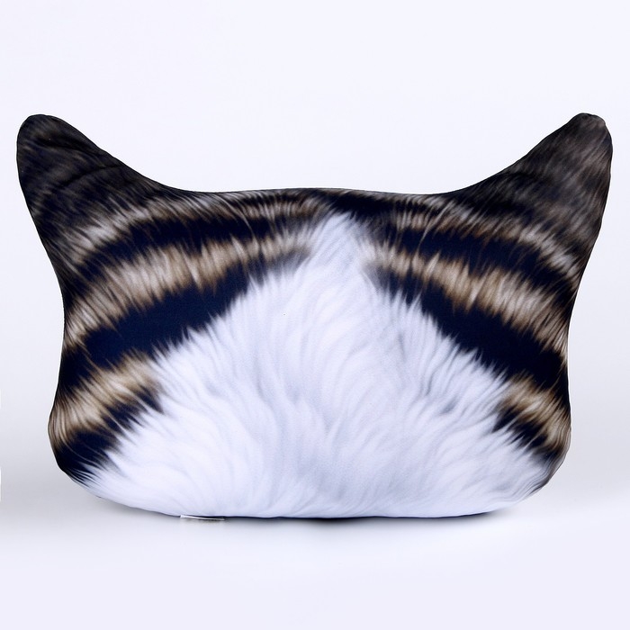 Антистресс-подушка, кошка &laquo;Дуся&raquo;