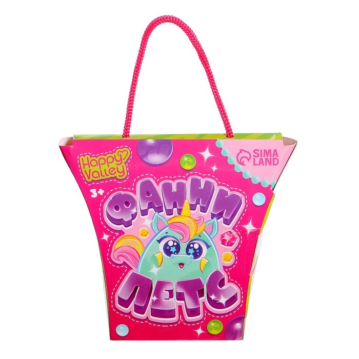 Игрушка-браслет &laquo;Фанни петс&raquo;, МИКС