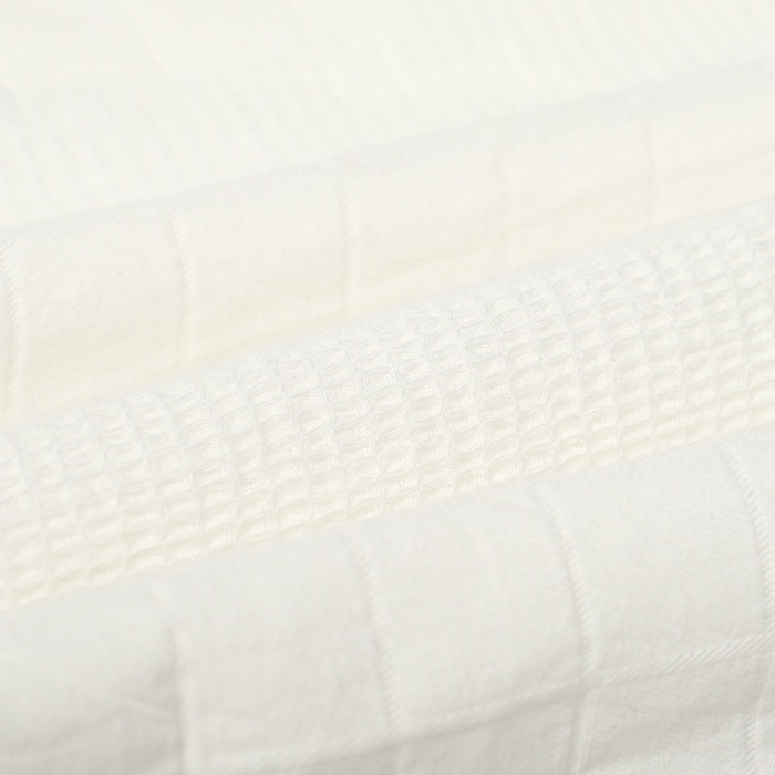 Постельное бельё Этель 2 сп Light touch 180*210см, 220*240см, 50*70-2шт, цв. белый, 130гр/м2,100% хлопок Постельное бельё Этель 2 сп Light touch 180*210см, 220*240см, 50*70-2шт, цв. белый, 130гр/м2,100% хлопок