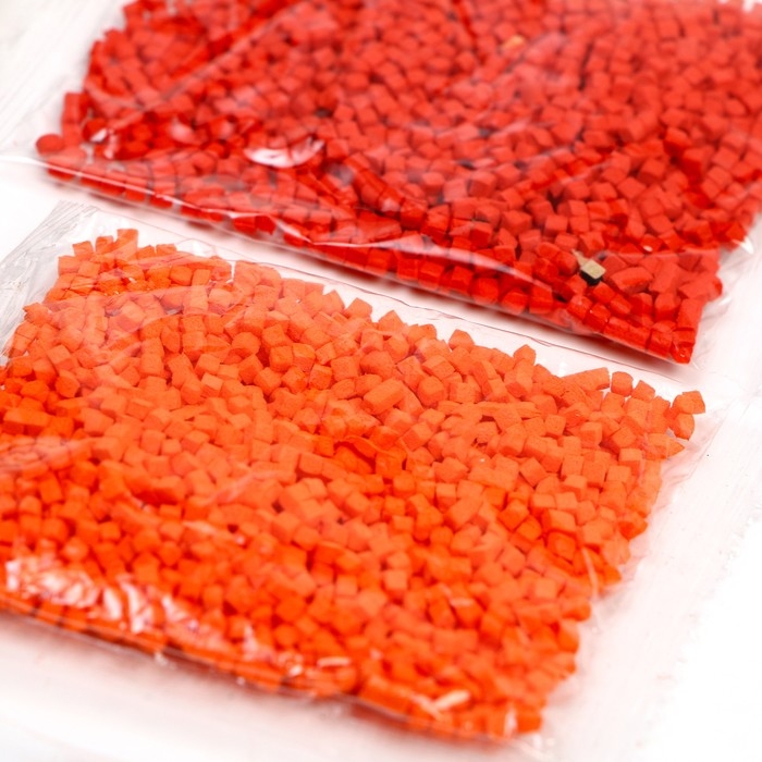 Набор для творчества: аппликация EVA крошкой и раскраска - наклейки &laquo;Подводный мир&raquo;