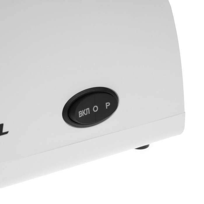 Мясорубка электрическая Мясорубка электрическая "АКСИНЬЯ" КС-2003, 2000 Вт, реверс, белая