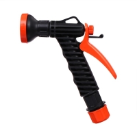 Пистолет-распылитель, цанговый зажим 1/2" (12 мм), пластик, &laquo;Жук&raquo;